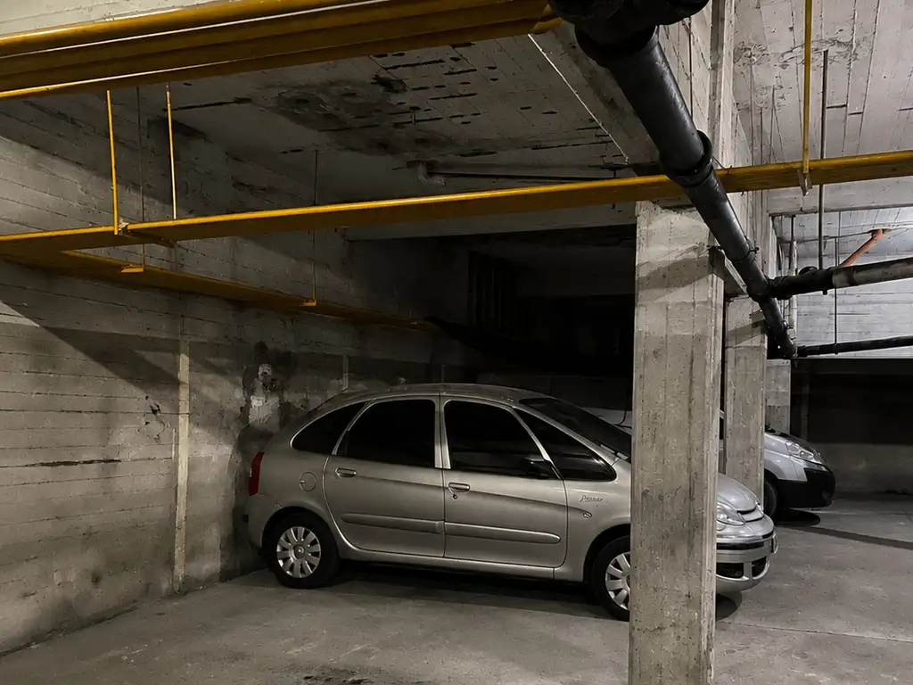 Foto de VENTA. COCHERA FIJA CUBIERTA, NECOCHEA 3700. MAR DEL PLATA, imagen 2