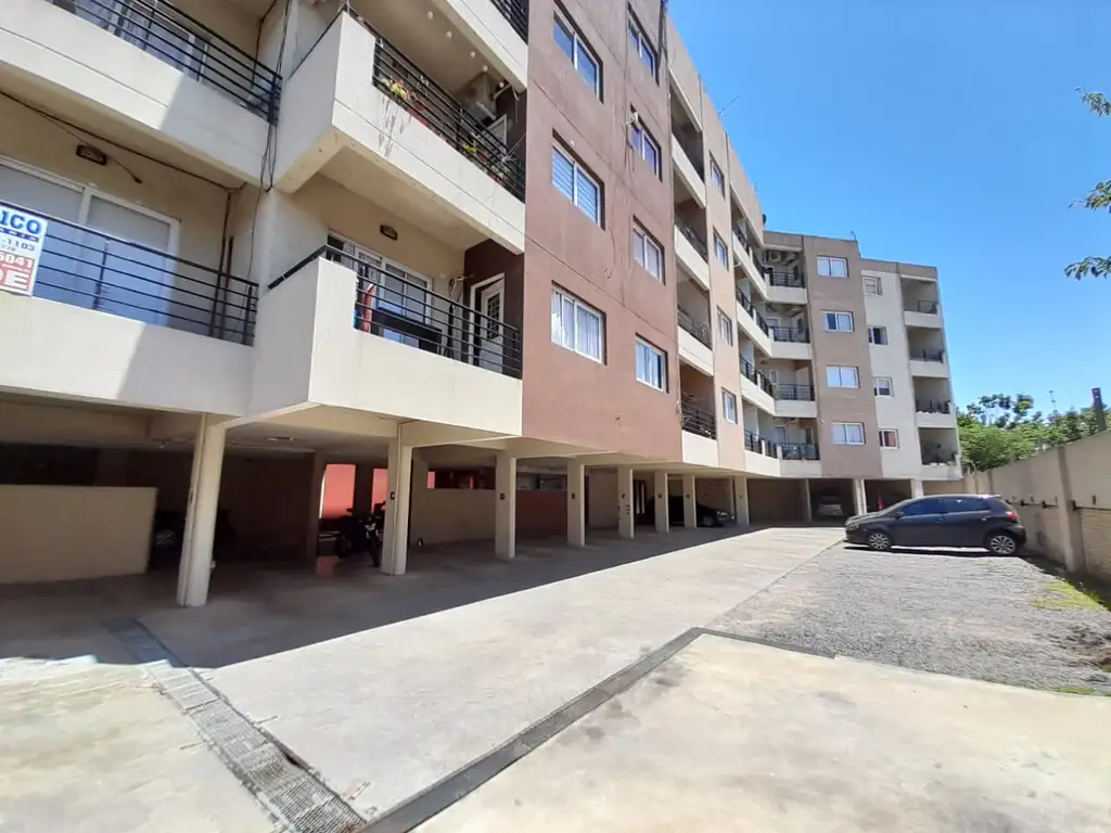 Foto de Departamento en venta Excelente ubicación Merlo Sur, imagen 2