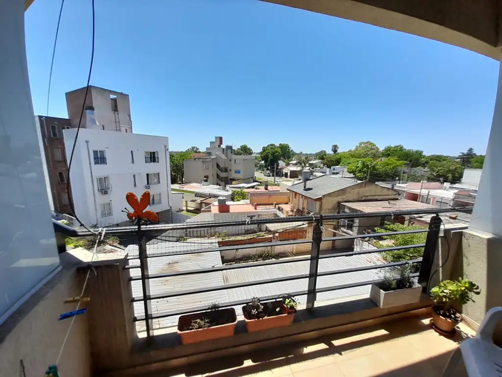 Foto de Departamento en Alquiler Excelente ubicación Merlo Sur, imagen 5