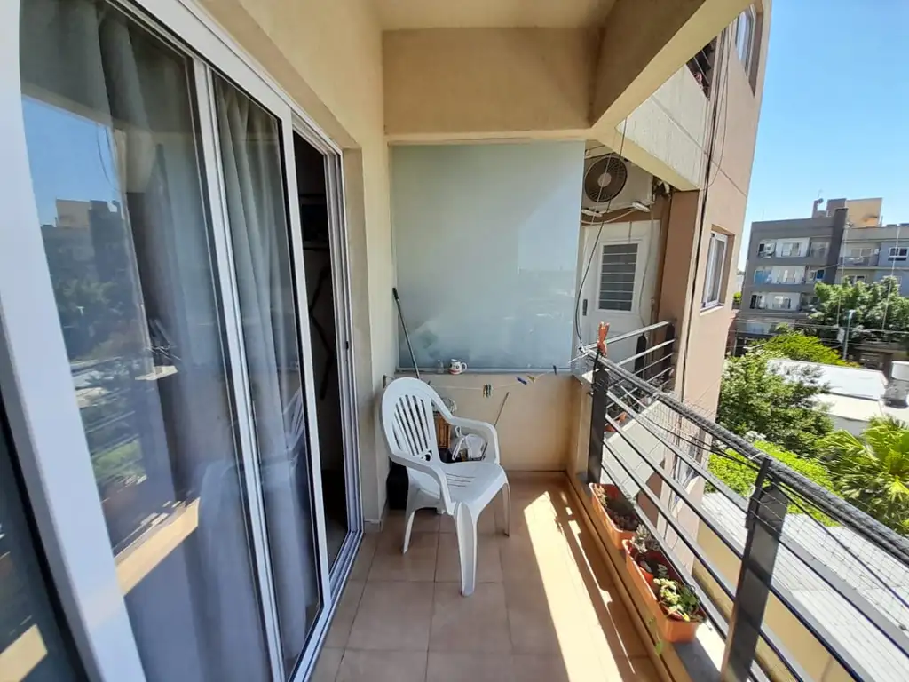 Foto de Departamento en venta Excelente ubicación Merlo Sur, imagen 4