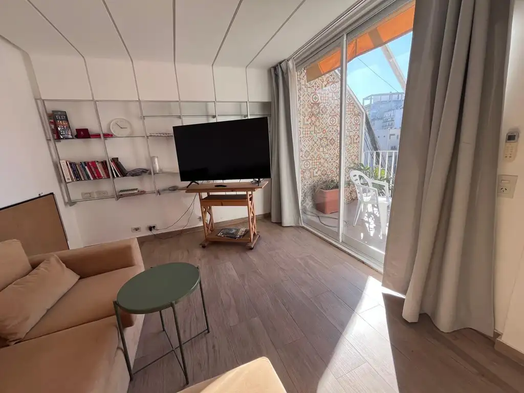 Foto de Departamento 2ambientes con balcón, imagen 3