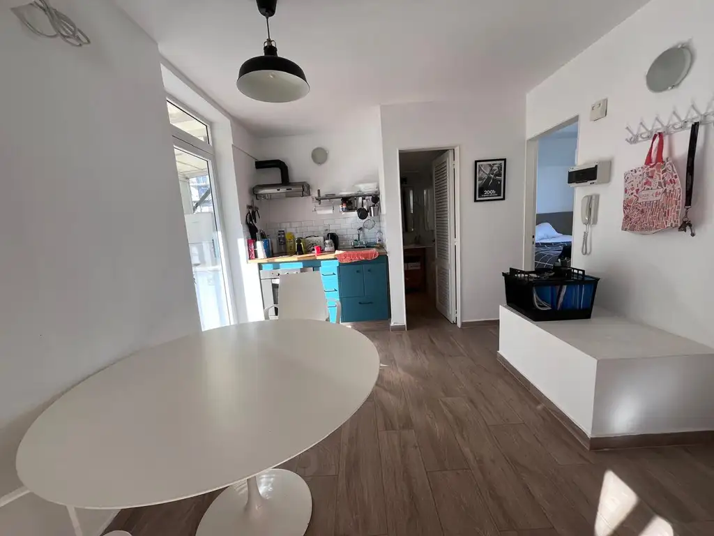 Foto de Departamento 2ambientes con balcón, imagen 5