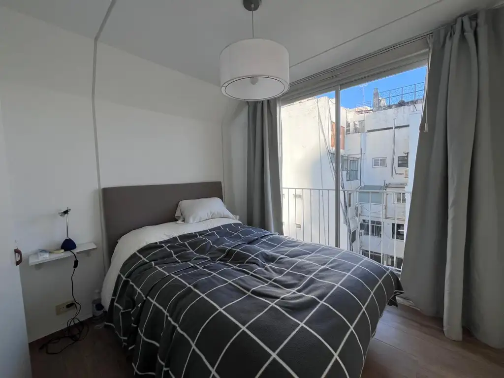 Foto de Departamento 2ambientes con balcón, imagen 2