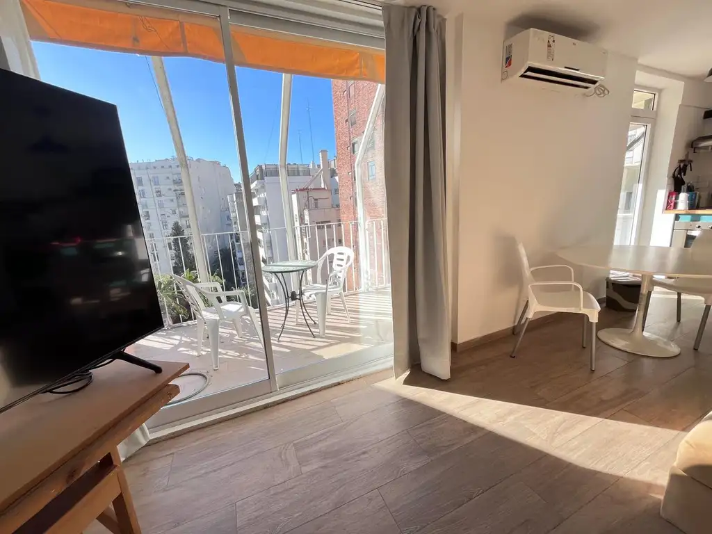 Foto de Departamento 2ambientes con balcón, imagen 4