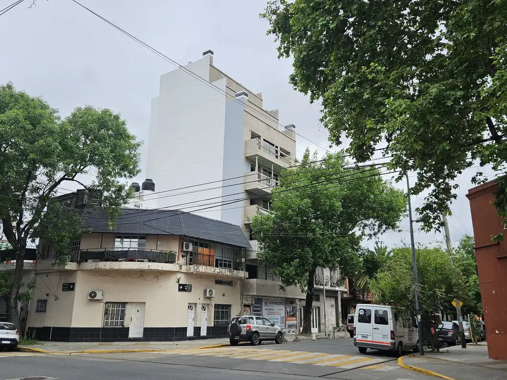 Foto de Departamento 3 ambientes a estrenar, imagen 1