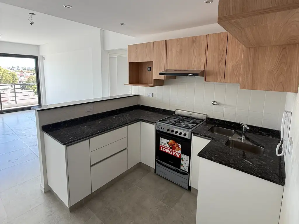 Foto de Departamento 3 ambientes a estrenar, imagen 4