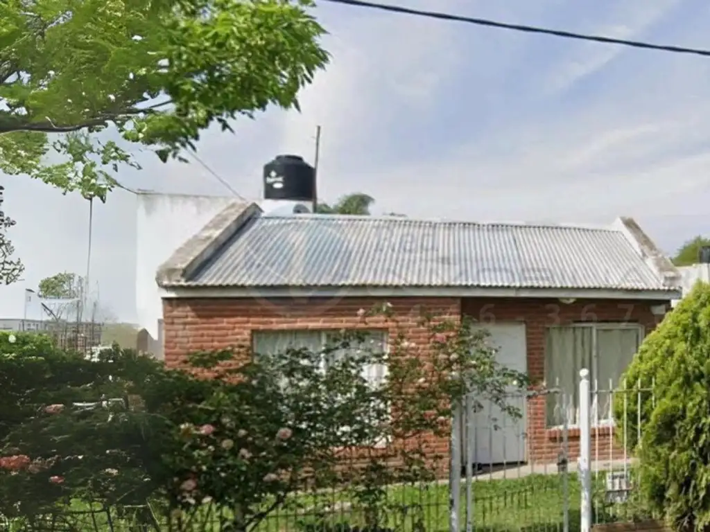 Foto de CASA MAS DEPARTAMENTO EN PUEBLO BELGRANO NUEVO, imagen 1