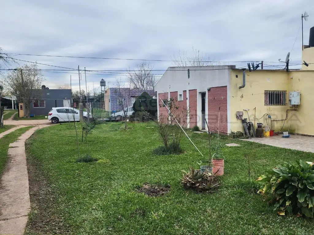 Foto de CASA MAS DEPARTAMENTO EN PUEBLO BELGRANO NUEVO, imagen 3