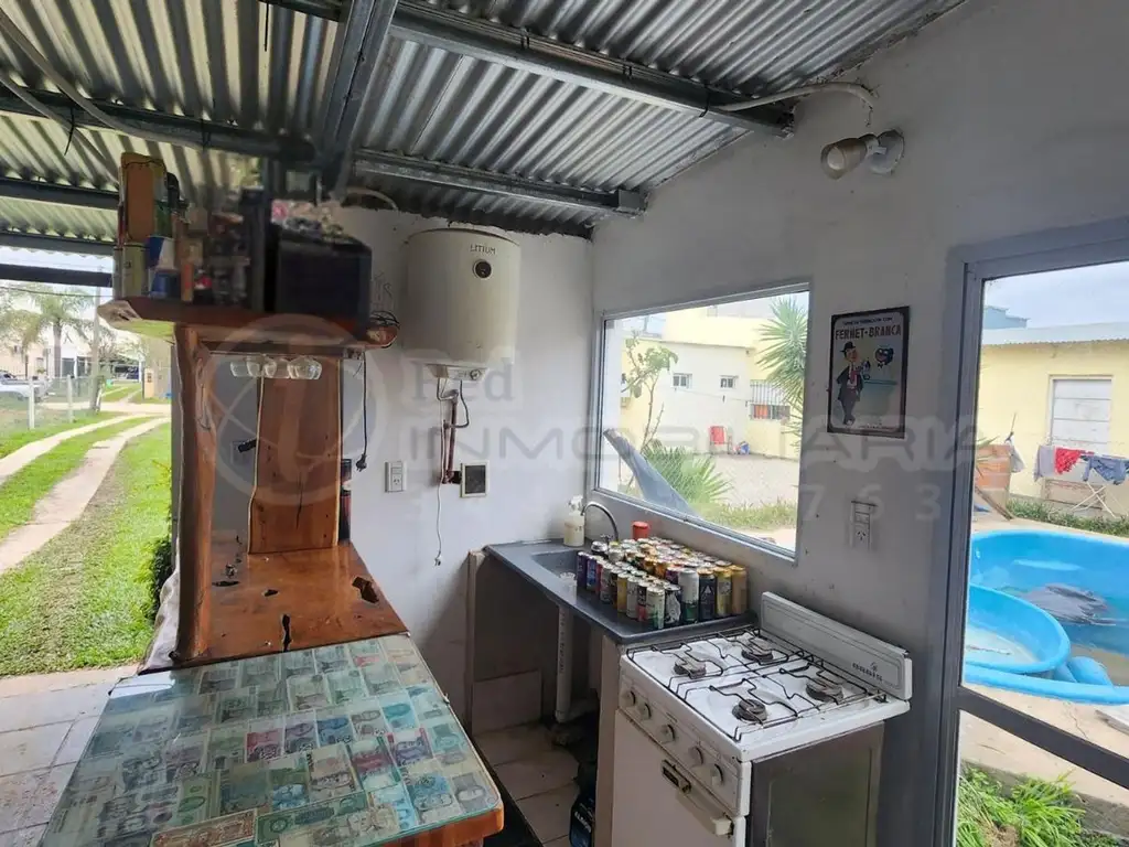 Foto de CASA MAS DEPARTAMENTO EN PUEBLO BELGRANO NUEVO, imagen 2