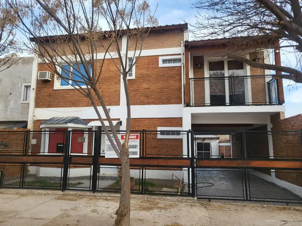 Foto de CASA EN VENTA S.P. del CHAÑAR CALLE ARRAYANES N° 645.-, imagen 4