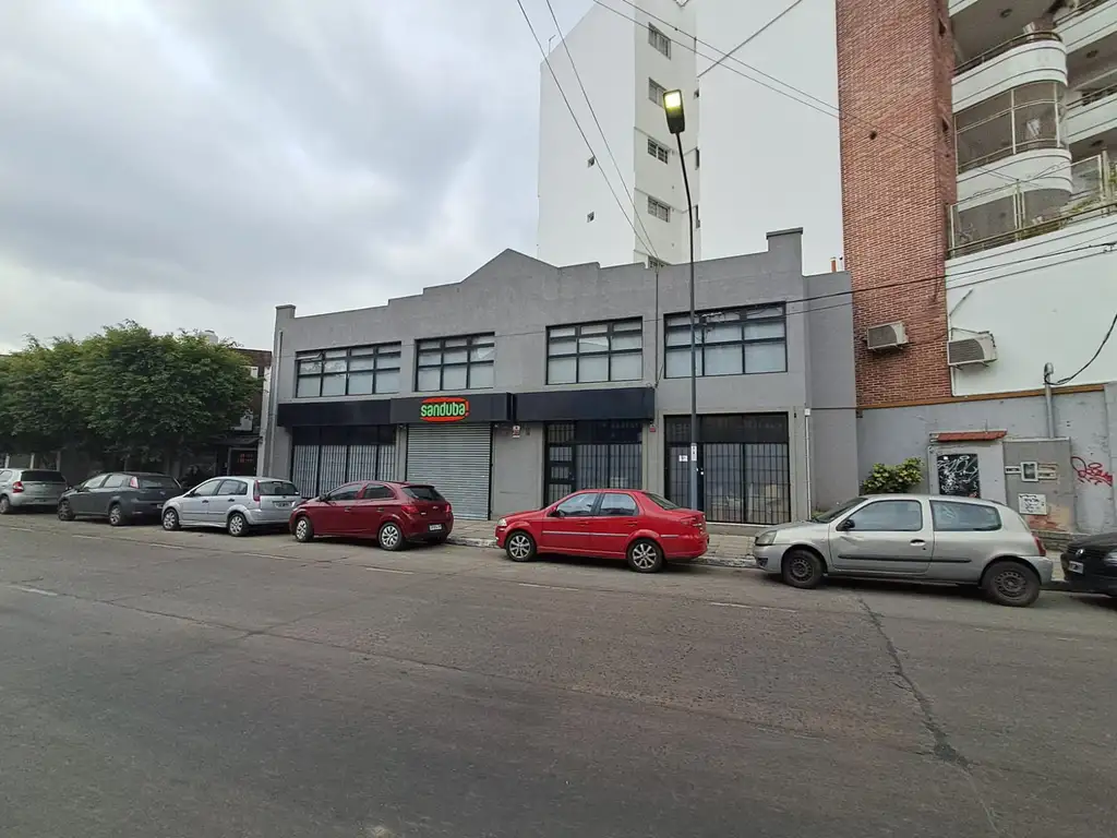 Foto de Local en alquiler en Ramos Mejia Norte EXCELENTE UBICACION, imagen 1