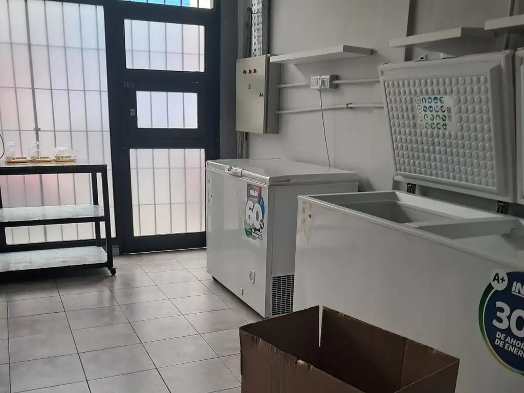 Foto de Local en alquiler en Ramos Mejia Norte EXCELENTE UBICACION, imagen 4