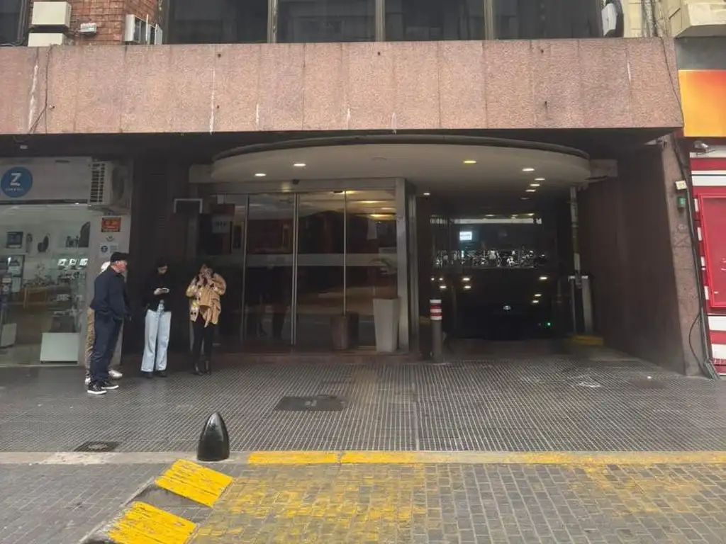 Foto de Habitacion en Hotel de las Naciones - Calle corrientes, imagen 1