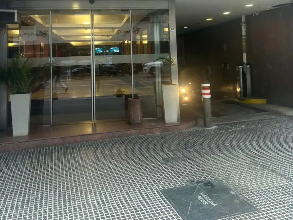 Foto de Habitacion en Hotel de las Naciones - Calle corrientes, imagen 2
