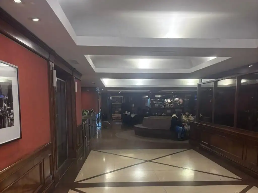 Foto de Habitacion en Hotel de las Naciones - Calle corrientes, imagen 3