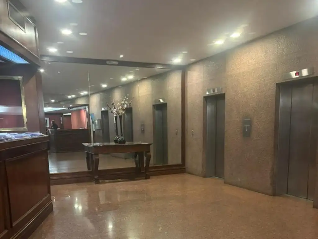 Foto de Habitacion en Hotel de las Naciones - Calle corrientes, imagen 4