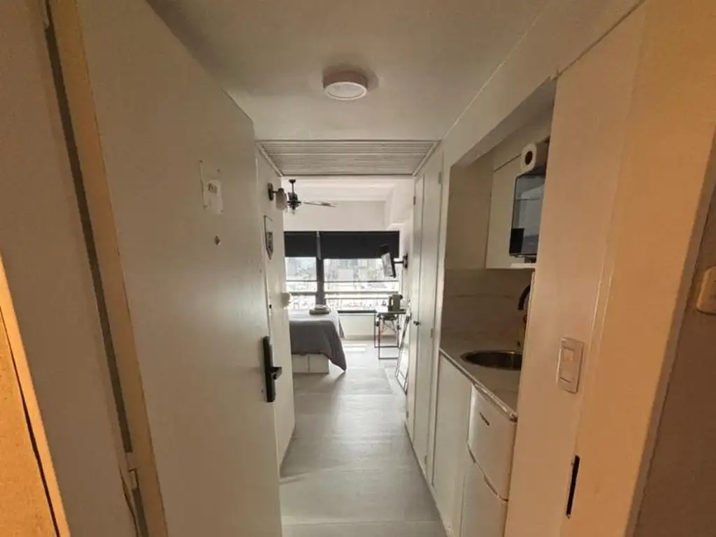 Foto de Habitacion en Hotel de las Naciones - Calle corrientes, imagen 5