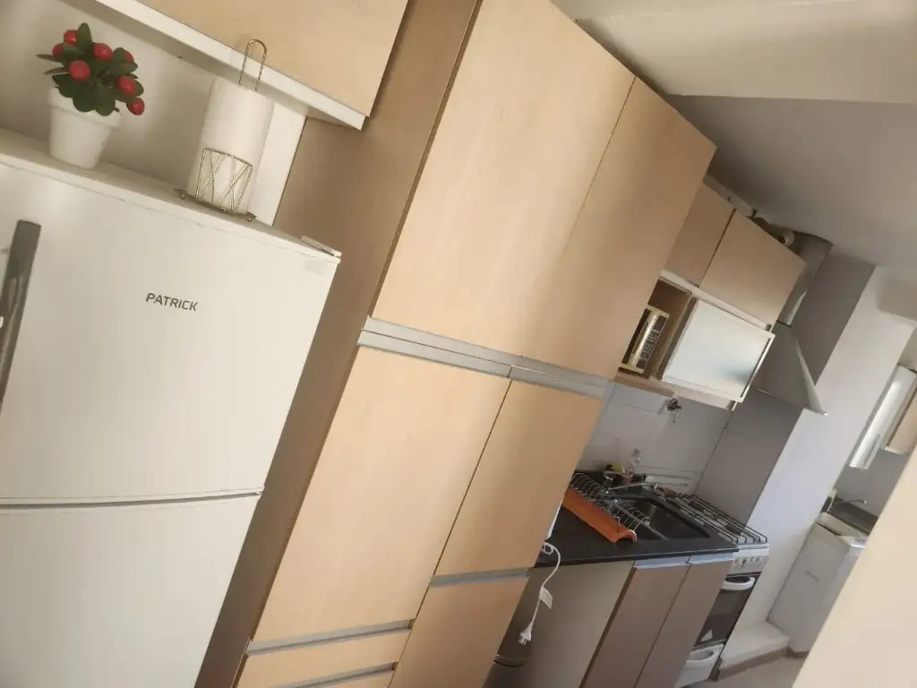Foto de DEPARTAMENTO 3 AMBIENTES - CIUDAD CENTRO, SAN JUAN, imagen 4
