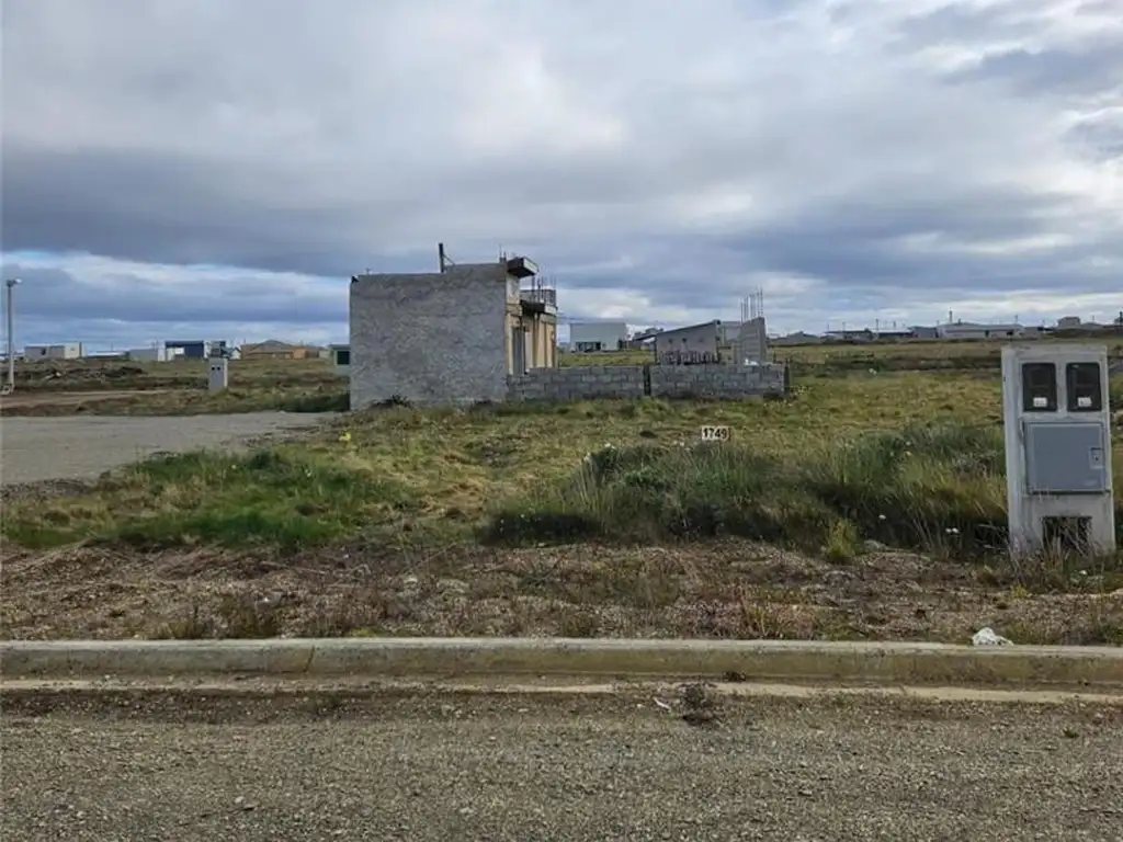 Foto de TERRENOS/FRACCIONES/LOTEOS - TERRENOS - SAN MARTÍN NORTE, RÍO GRANDE, imagen 2
