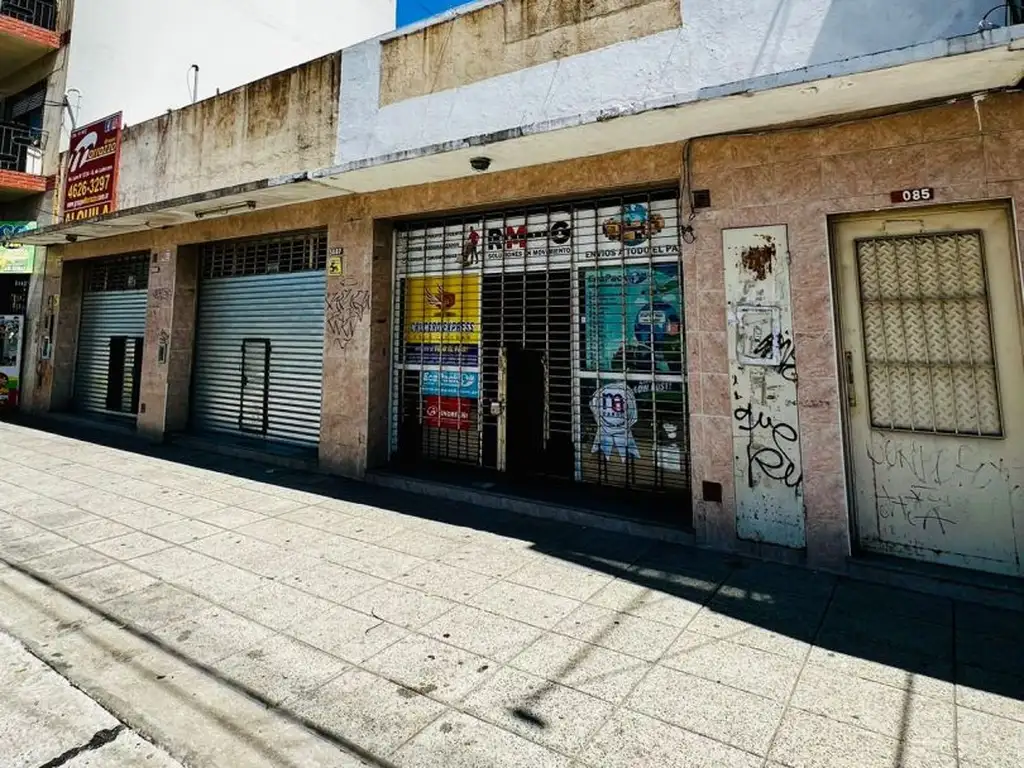 Foto de Local - Alquiler - Argentina, La Matanza - JUAN MANUEL DE ROSAS 5079, imagen 4