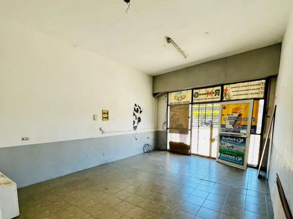 Foto de Local - Alquiler - Argentina, La Matanza - JUAN MANUEL DE ROSAS 5079, imagen 5