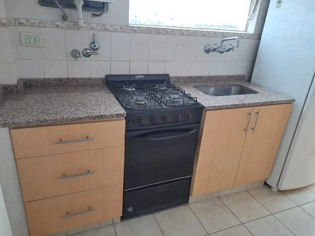Foto de Departamento de 2 ambientes super luminisos, vista abierta, 2 cuadras, imagen 3