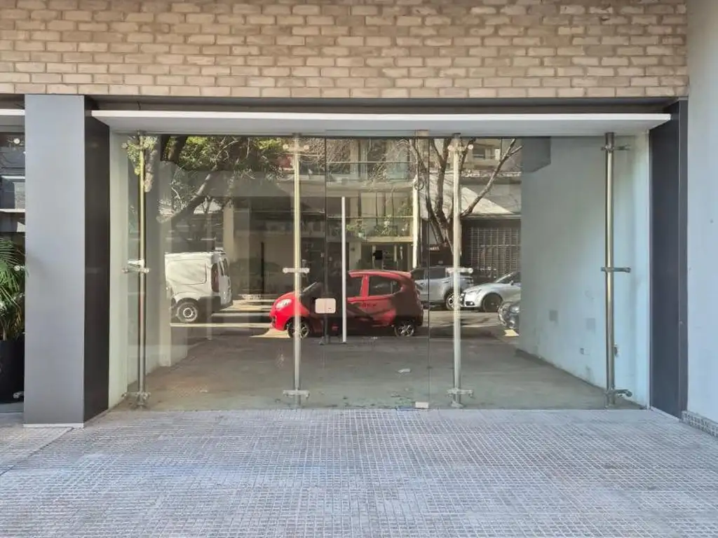 Foto de A ESTRENAR! Local en alquiler BOYACA 731, imagen 5