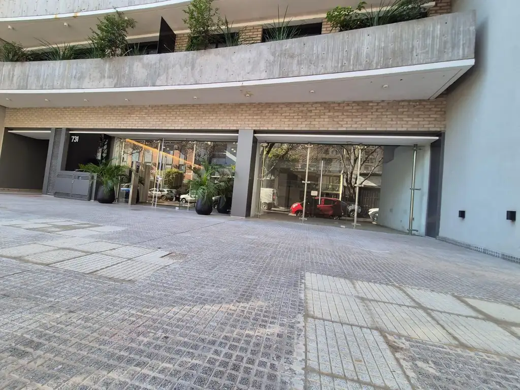 Foto de A ESTRENAR! Local en alquiler BOYACA 731, imagen 3