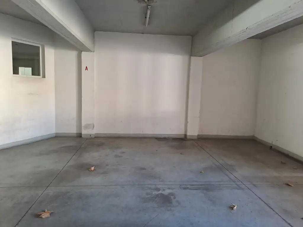 Foto de CUBIERTA COCHERA VILLA LURO N1, imagen 2