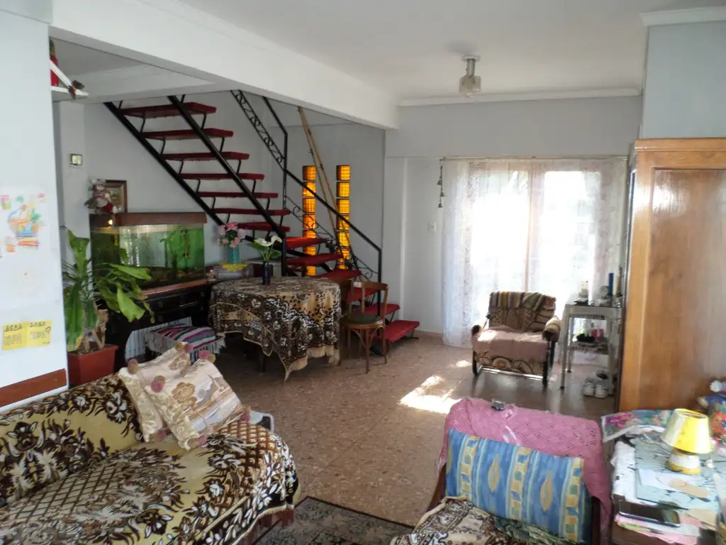 Foto de Chalet en esquina a metros del mar en barrio Faro, imagen 3