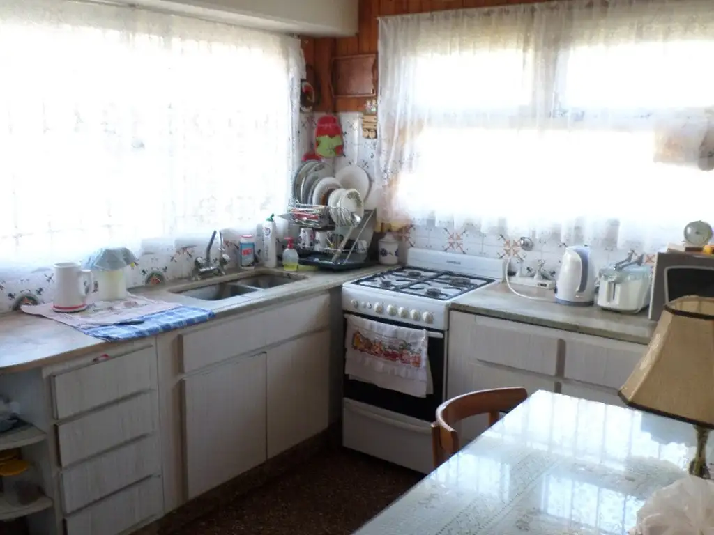 Foto de Chalet en esquina a metros del mar en barrio Faro, imagen 5