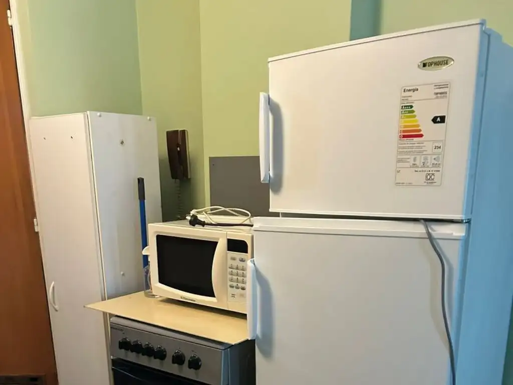 Foto de MONOAMBIENTE APTO PROFESIONAL, imagen 4