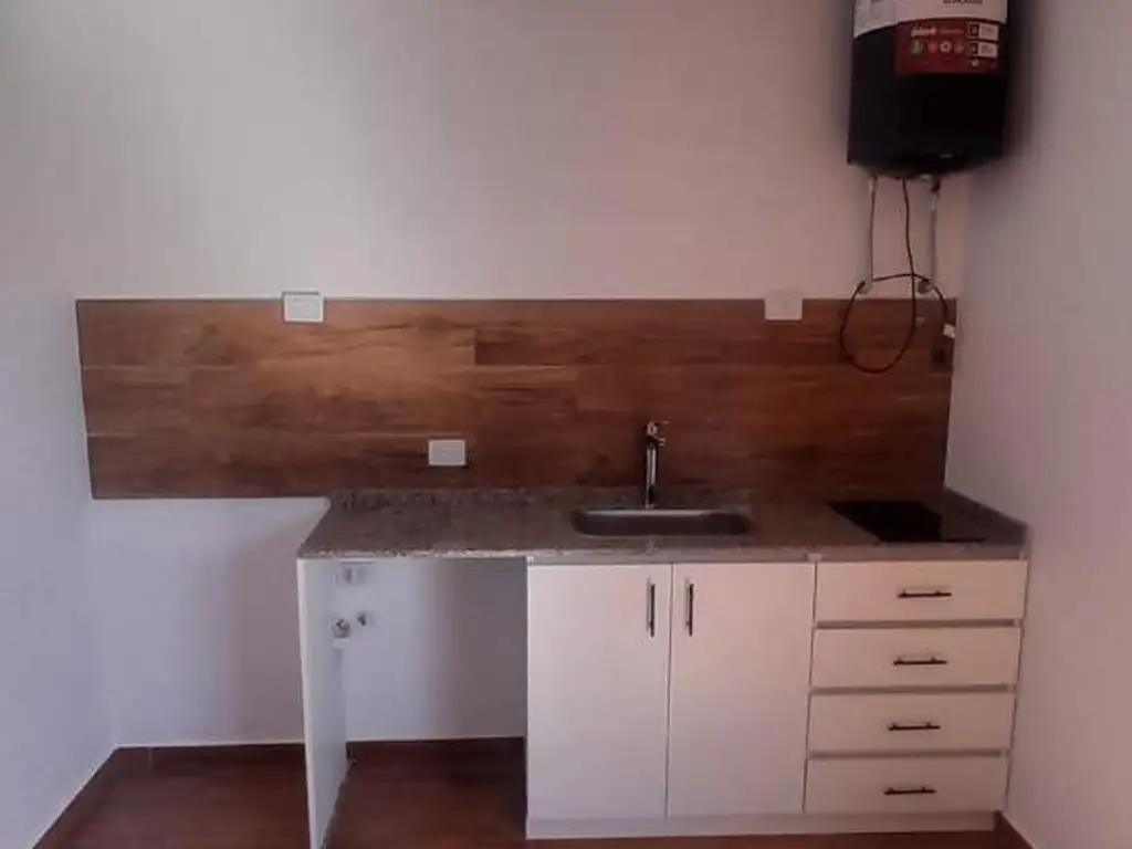 Foto de Departamento en alquiler (A ESTRENAR), imagen 3