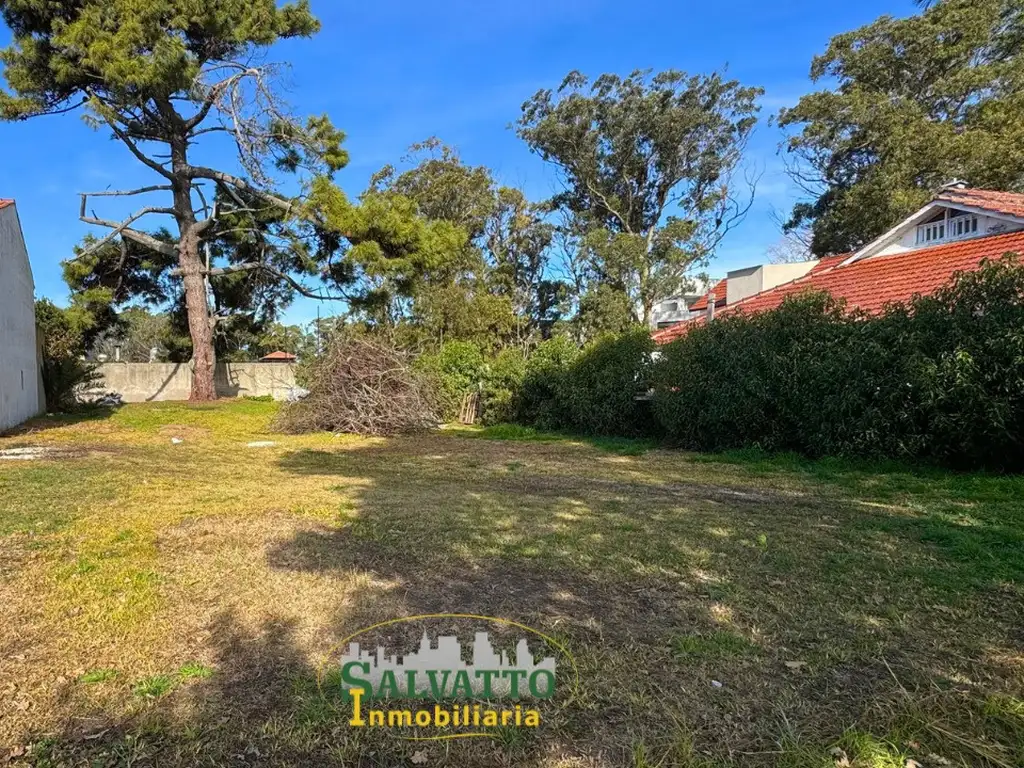 Foto de TERRENO EN VENTA SOBRE CALLE CORBETA URUGUAY BARRIO ALFAR A 2 CUADRAS, imagen 3