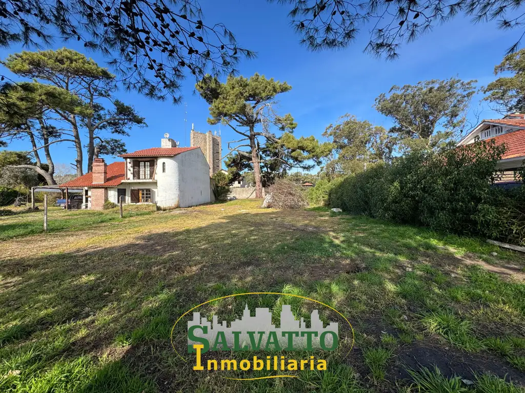 Foto de TERRENO EN VENTA SOBRE CALLE CORBETA URUGUAY BARRIO ALFAR A 2 CUADRAS, imagen 4