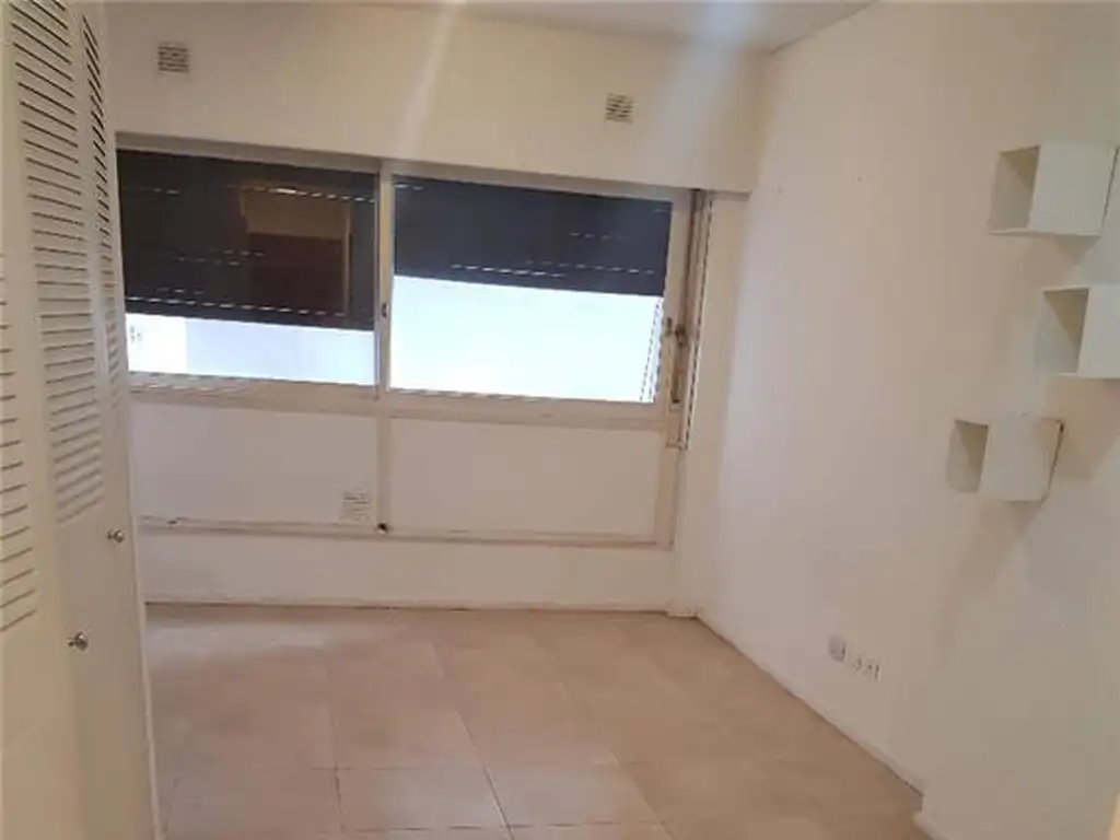Foto de DEPARTAMENTO 1 AMBIENTE - SAN NICOLÁS (CENTRO VIVIENDA), CAPITAL FEDERAL, imagen 5