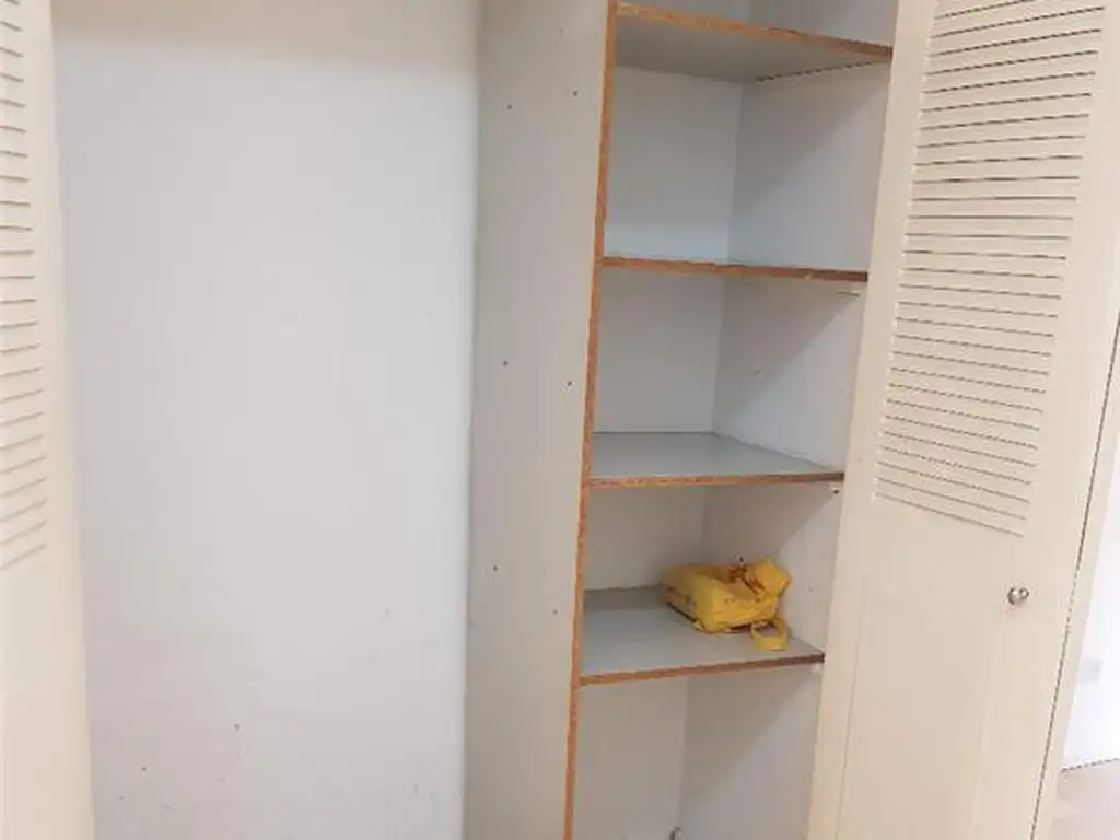 Foto de DEPARTAMENTO 1 AMBIENTE - SAN NICOLÁS (CENTRO VIVIENDA), CAPITAL FEDERAL, imagen 4