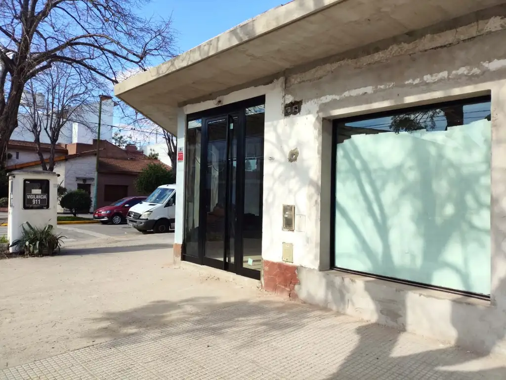 Foto de Local en Alquiler en Barrio Naón, Mataderos – Capital Federal, imagen 3