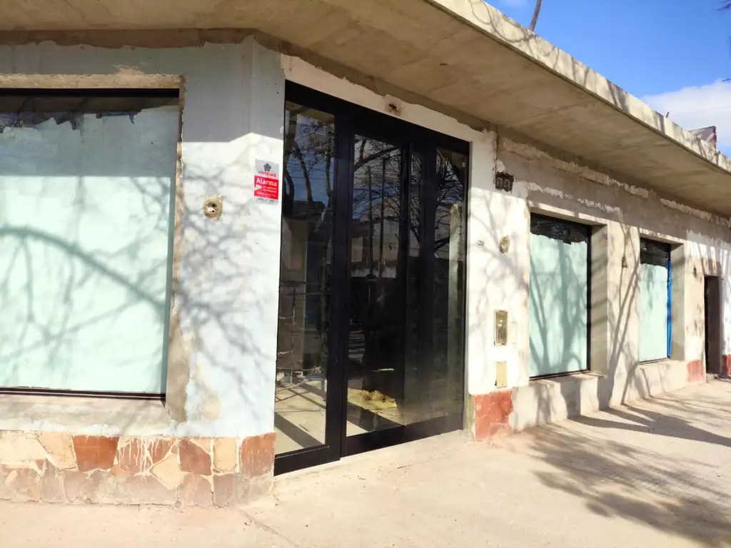 Foto de Local en Alquiler en Barrio Naón, Mataderos – Capital Federal, imagen 5