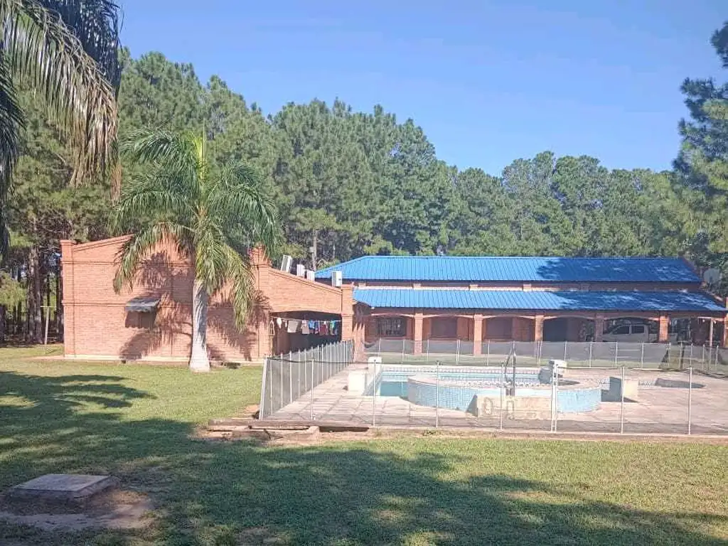 Foto de Casa Quinta en Santa Ana, imagen 1