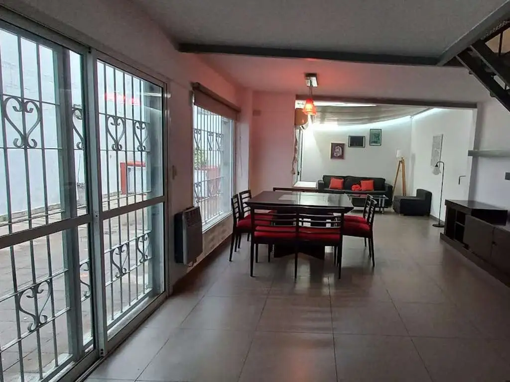 Foto de DEPARTAMENTO PLANTA BAJA CON PATIO, imagen 3
