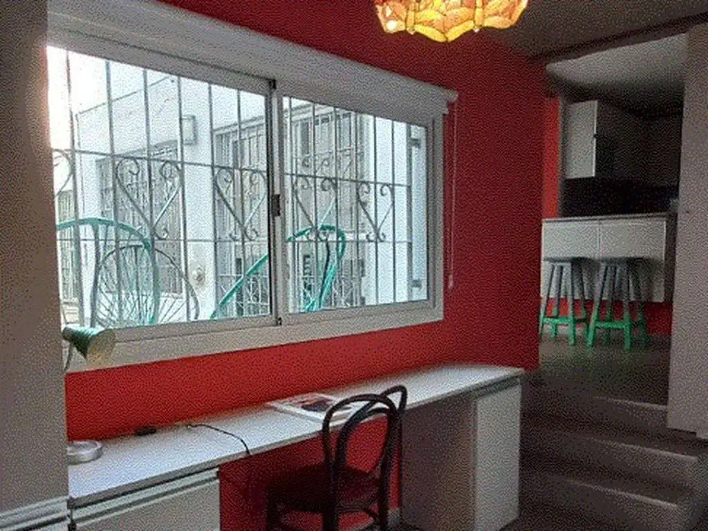 Foto de DEPARTAMENTO PLANTA BAJA CON PATIO, imagen 1