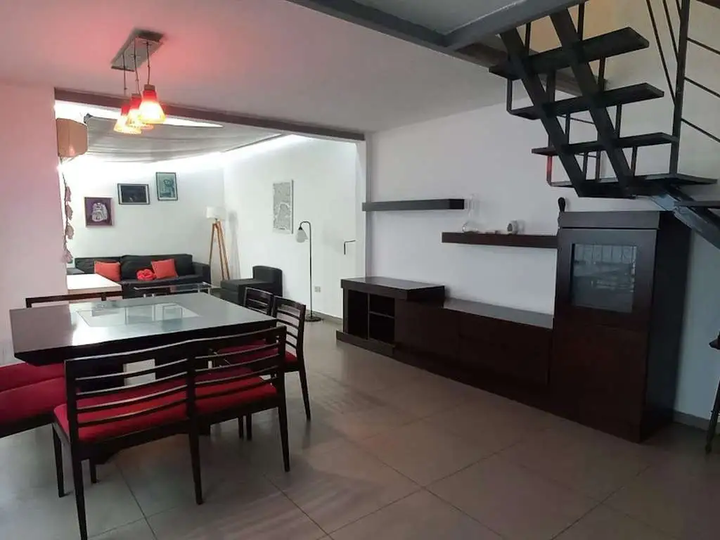 Foto de DEPARTAMENTO PLANTA BAJA CON PATIO, imagen 5