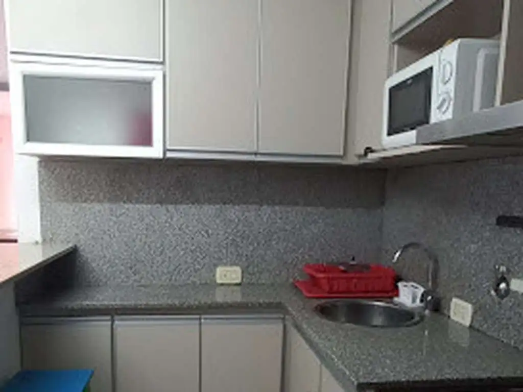 Foto de DEPARTAMENTO PLANTA BAJA CON PATIO, imagen 4