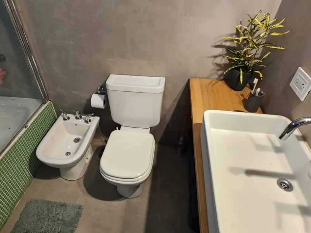 Foto de VENTA DEPARTAMENTO TRES AMBIENTES EN NUÑEZ CON BALCON BAÑO Y COCINA A, imagen 4