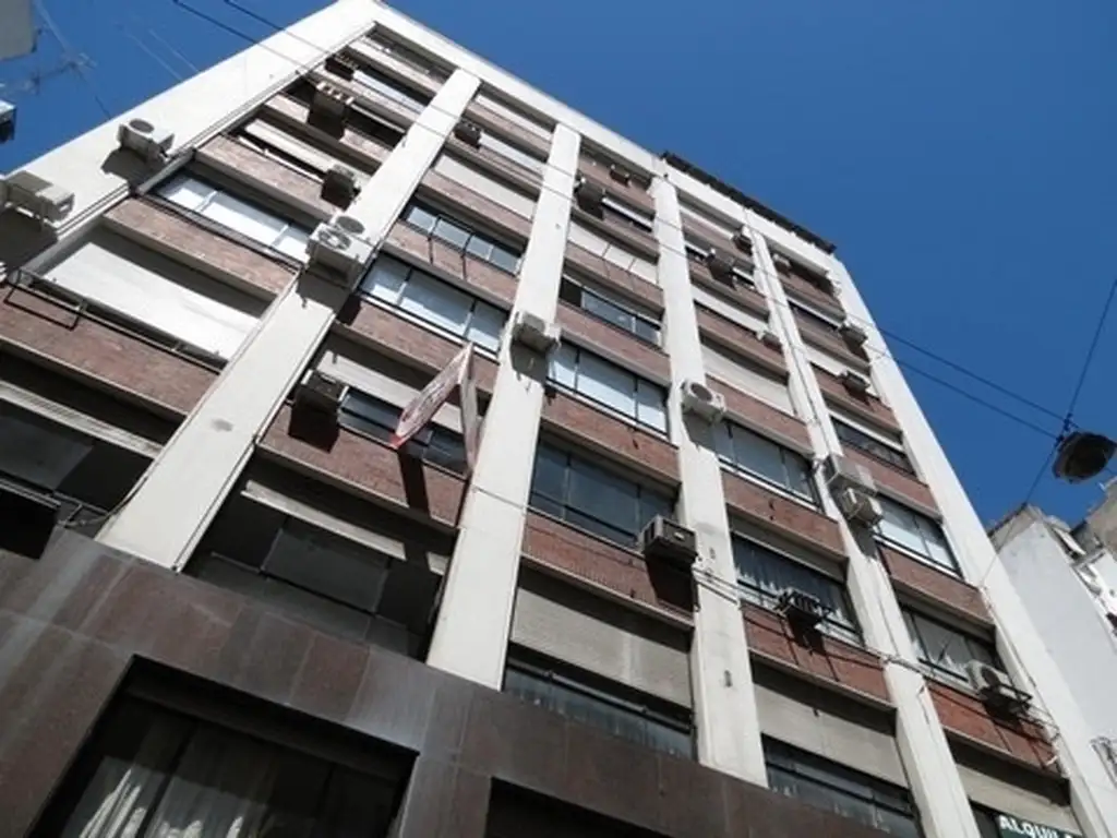 Foto de OFICINA 4 AMBIENTES EN VENTA EN MICROCENTRO - 80 M2, imagen 2