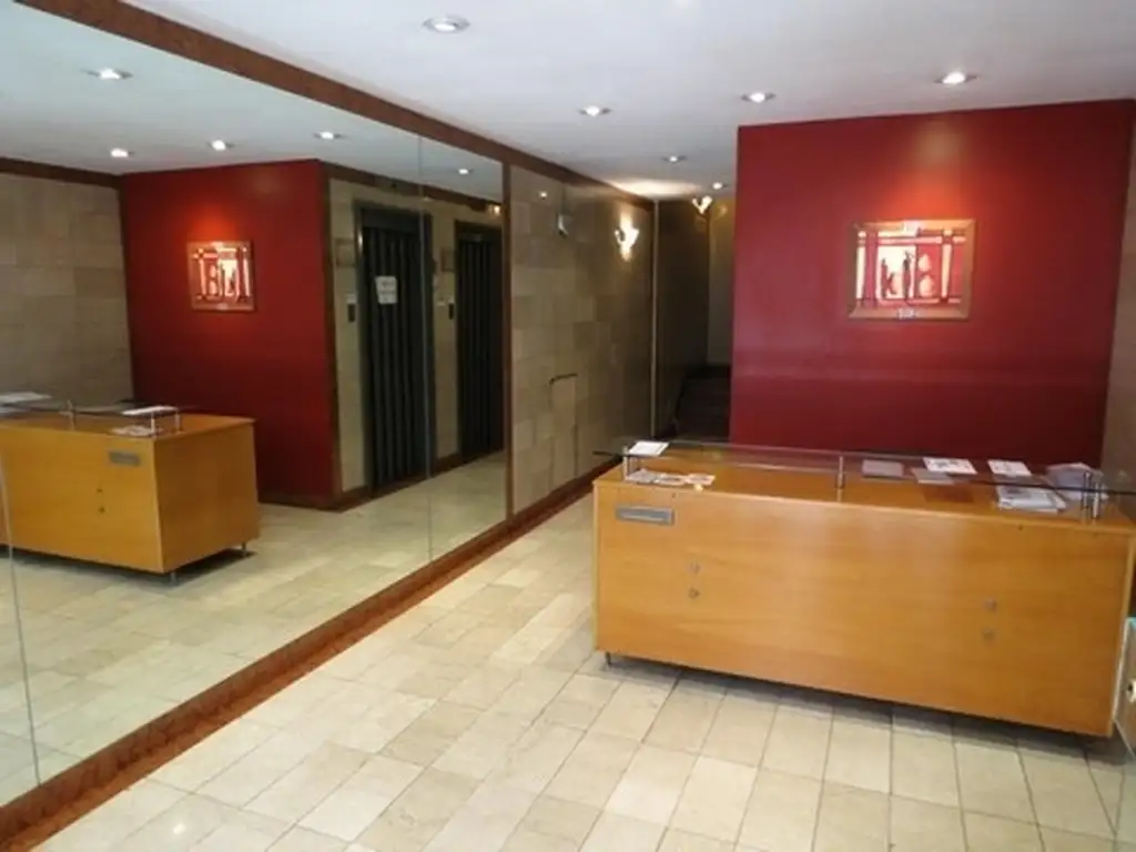 Foto de OFICINA 4 AMBIENTES EN VENTA EN MICROCENTRO - 80 M2, imagen 1
