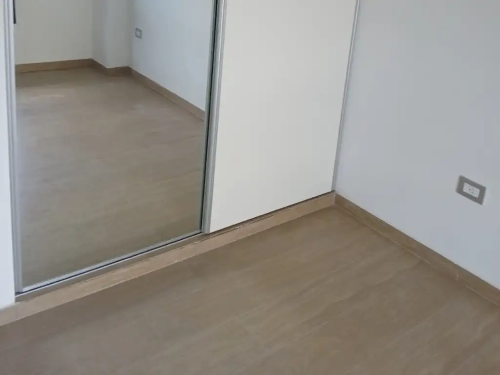 Foto de semipisos de 3 ambientes con balcon a estrenar, imagen 2
