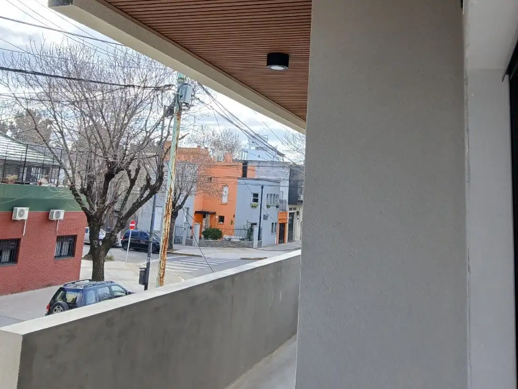 Foto de semipisos de 3 ambientes con balcon a estrenar, imagen 3