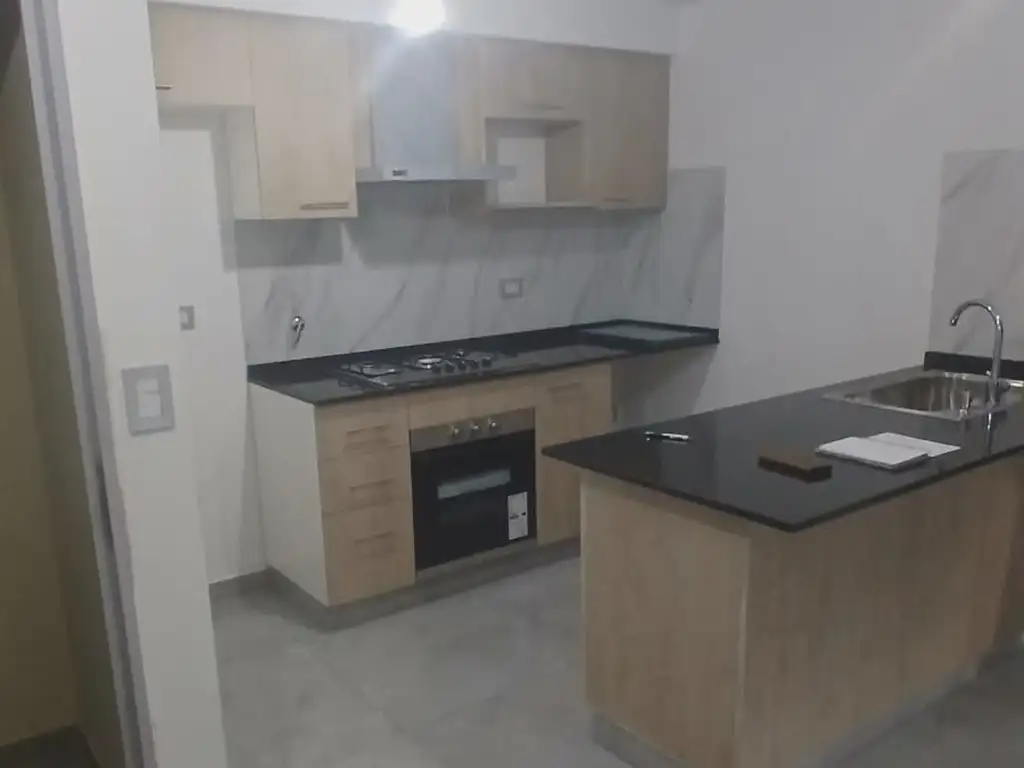 Foto de semipisos de 3 ambientes con balcon a estrenar, imagen 4
